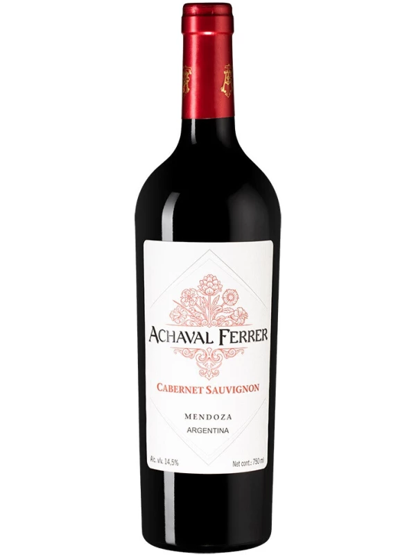 Achaval Ferrer, Cabernet Sauvignon