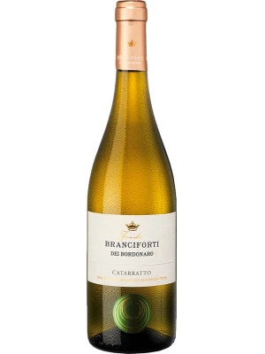 Вино Feudi Branciforti dei Bordonaro, Catarratto, Terre Siciliane IGT 2018, 0.75 л