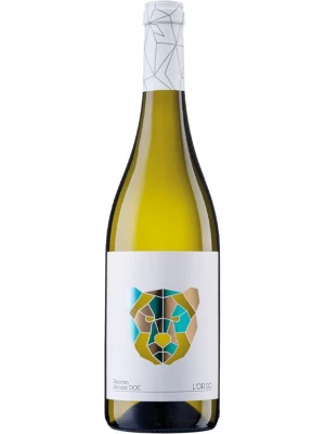 Вино L'Orso Pecorino, Abruzzo DOC 2023, 0.75 л