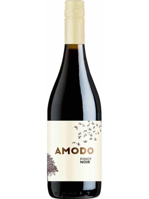Amodo Pinot Noir, Provincia di Pavia IGT