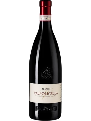 Вино Bertani, Valpolicella DOC 2019, 0.75 л