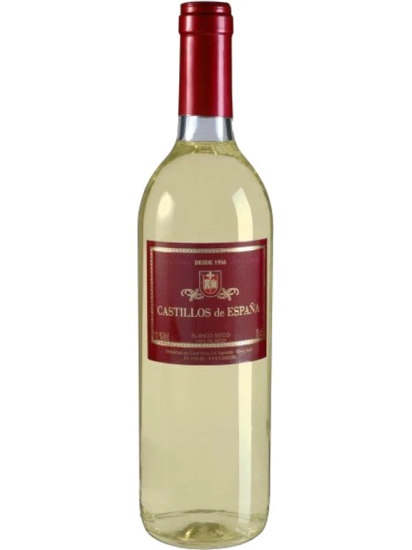 Castillos de Espana Blanco Seco