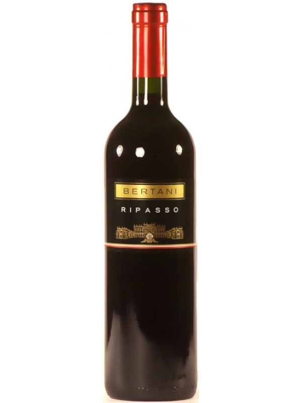 Bertani, Ripasso, Valpolicella DOC