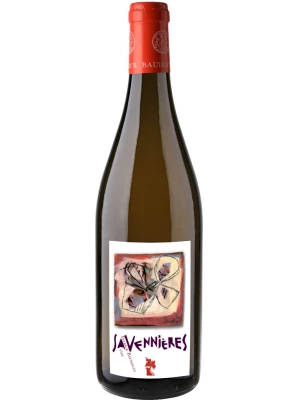 Вино Domaine Patrick Baudouin, Savennieres АОC 2015, 0.75 л