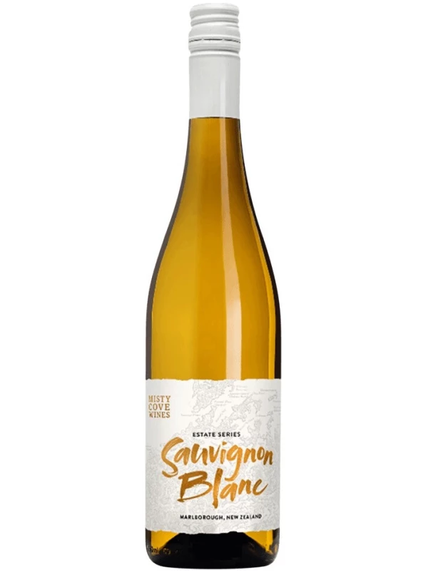Misty Cove, Estate Series Sauvignon Blanc