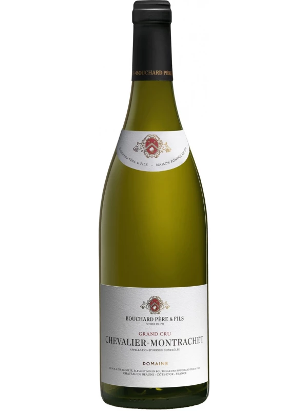 Bouchard Pere et Fils, Chevalier-Montrachet Grand Cru AOC