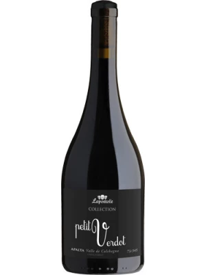 Вино Lapostolle, Collection Petit Verdot 2017, 0.75 л