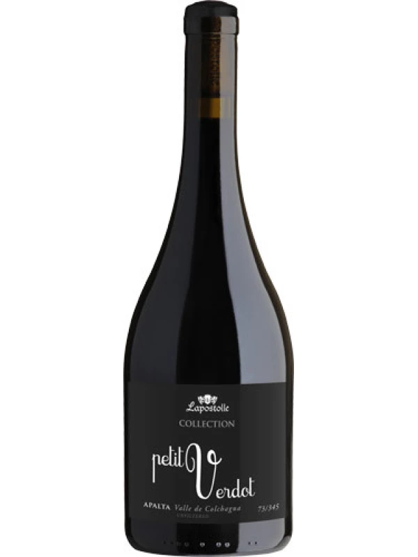 Lapostolle, Collection Petit Verdot