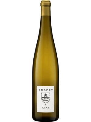 Вино Domaine Trapet, Riquewihr Riesling, Alsace AOC 2022, 0.75 л