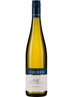 Вино Stadlmann, Zierfandler Igeln 2015, 0.75 л