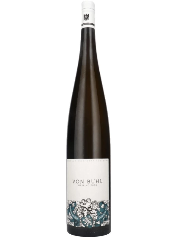 Von Buhl Riesling Trocken