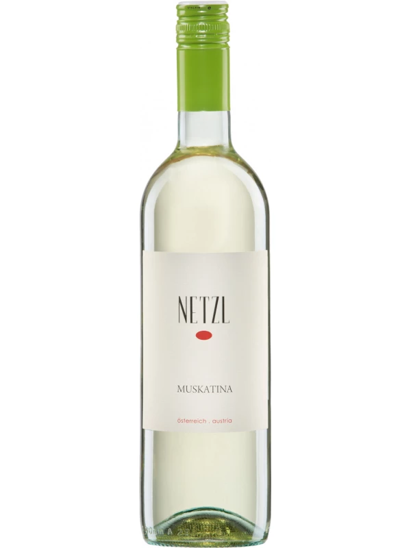 Netzl, Muskatina
