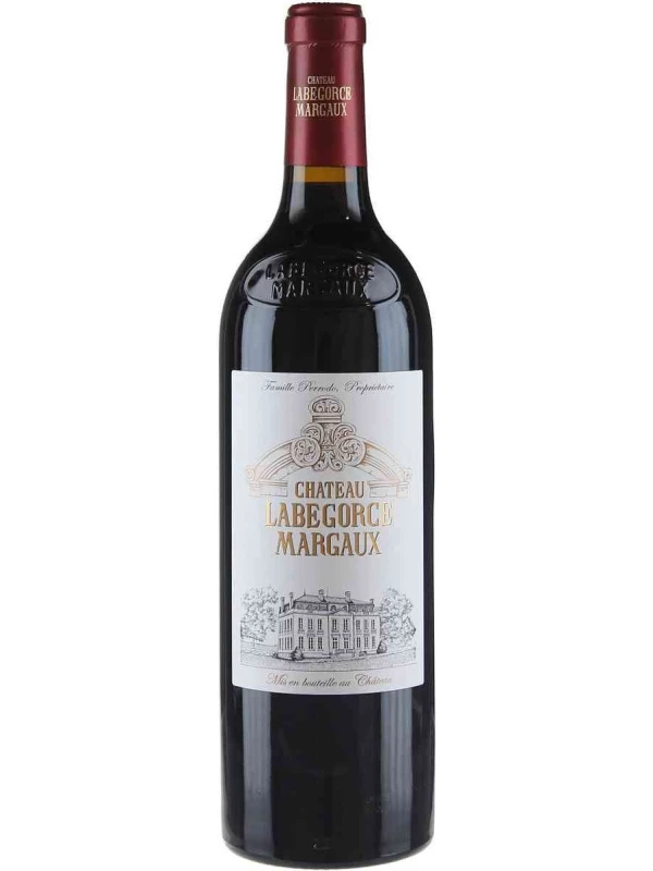 Chateau Labegorce, Margaux AOC