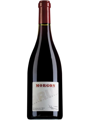 Вино Jean-Paul Brun, Morgon AOC 2021, 0.75 л