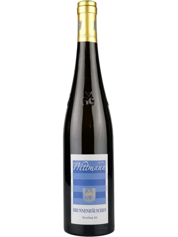 Wittmann, Brunnenhauschen GG Riesling Trocken