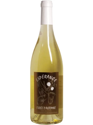 Вино Domaine d'Esperance, Cuvee d'Automne 2020, 0.75 л