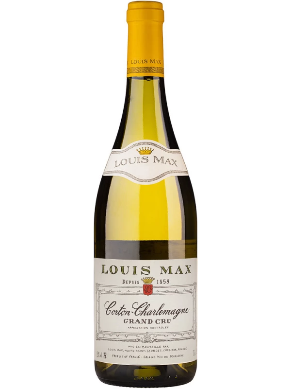 Louis Max, Corton-Charlemagne Grand Cru AOC