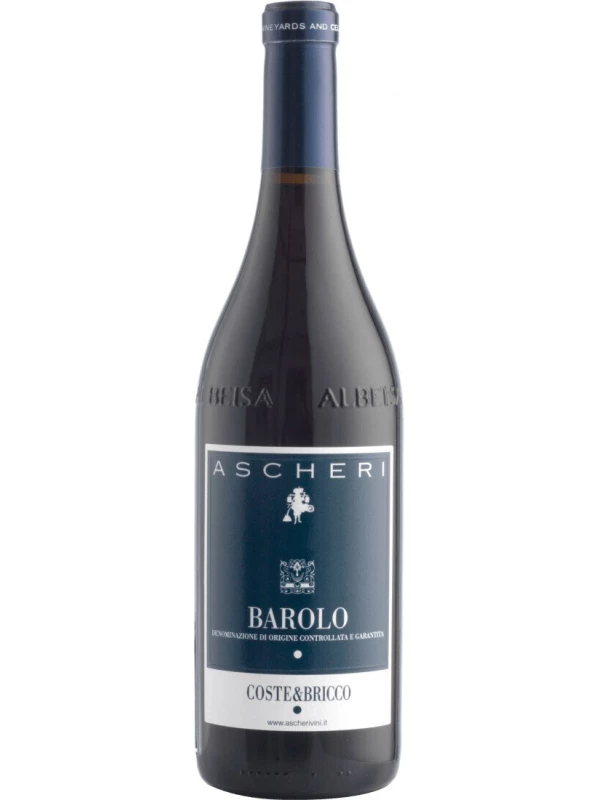 Matteo Ascheri, Barolo Coste & Bricco DOCG