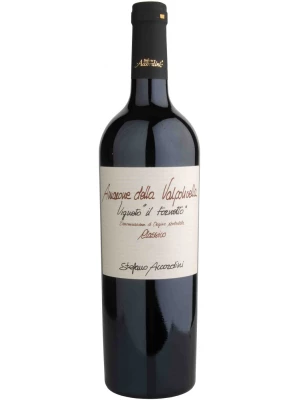 Вино Stefano Accordini, Amarone della Valpolicella Classico Il Fornetto Riserva DOCG 2015, 0.75 л