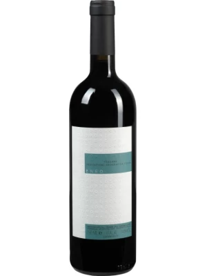 Вино Montepeloso, Eneo, Toscana IGT 2012, 0.75 л