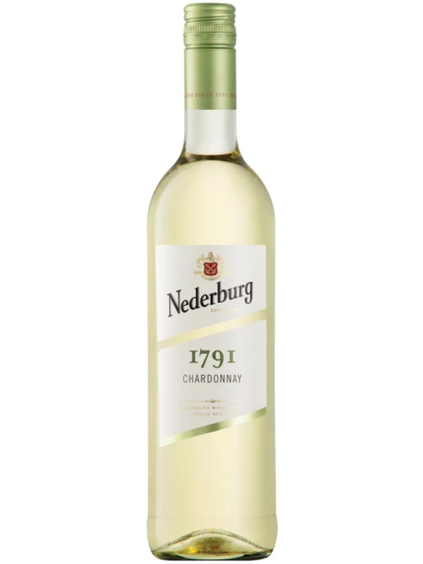 Nederburg, 1791 Chardonnay