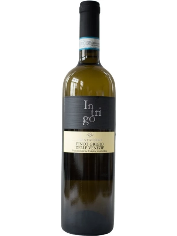 Piantaferro, Intrigo Pinot Grigio Delle Venezie DOC