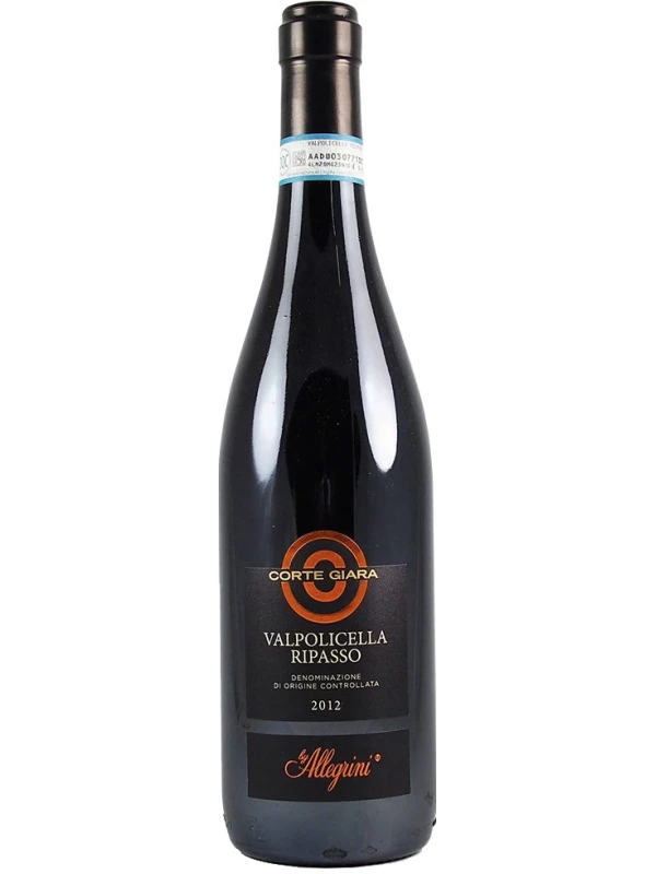 Corte Giara, Ripasso Valpolicella DOC