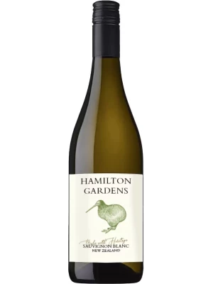 Вино Hamilton Gardens Sauvignon Blanc 2023, 0.75 л