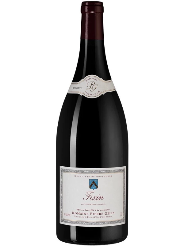 Domaine Pierre Gelin, Fixin AOC