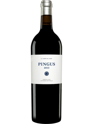 Вино Pingus DO 2013, 0.75 л