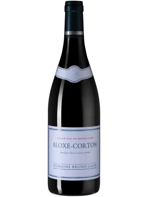 Вино Domaine Bruno Clair, Aloxe-Corton AOC 2017, 0.75 л