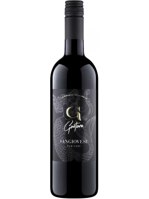 Вино Gaetano Sangiovese, Rubicone IGT 0.75 л