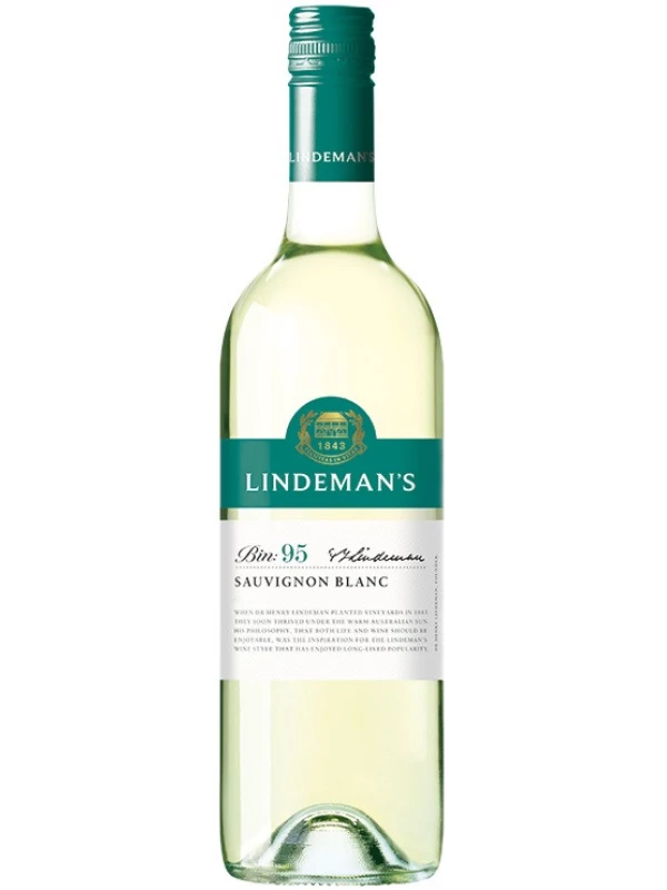 Lindemans, Bin 95 Sauvignon Blanc
