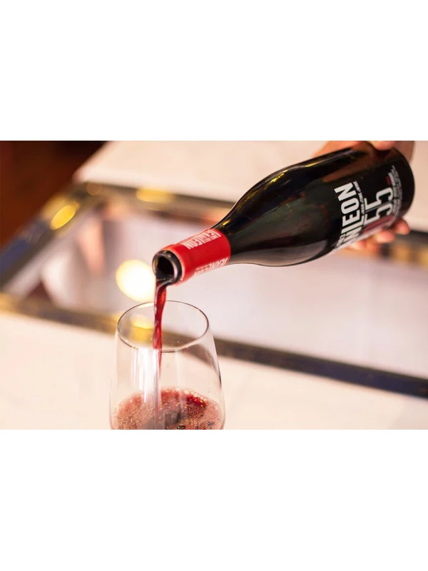Jean Leon, 3055 Merlot-Petit Verdot, Penedes DO