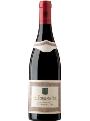 Вино Mommessin, La Forge de Tart A.O.C. Premier Cru Morey-Saint-Deni 2011, 0.75 л