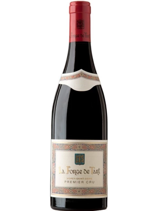 Mommessin, La Forge de Tart A.O.C. Premier Cru Morey-Saint-Deni