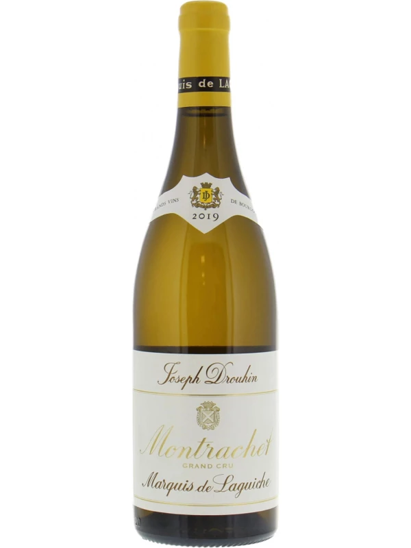 Joseph Drouhin, Montrachet Marquis de Laguiche Grand Cru AOC
