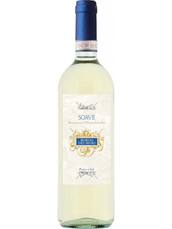 Angelo Rocca e Figli, Borgo dei Mori Soave DOC