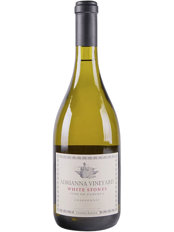 Catena Zapata, White Stones Chardonnay, Adrianna Vineyard