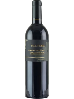 Вино Paul Hobbs, Cabernet Sauvignon Nathan Coombs Estate 2015, 0.75 л