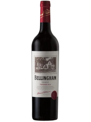 Вино Bellingham, Homestead Series Shiraz 2014, 0.75 л