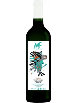 Вино Vignobles Barreau, MC 0.75 л
