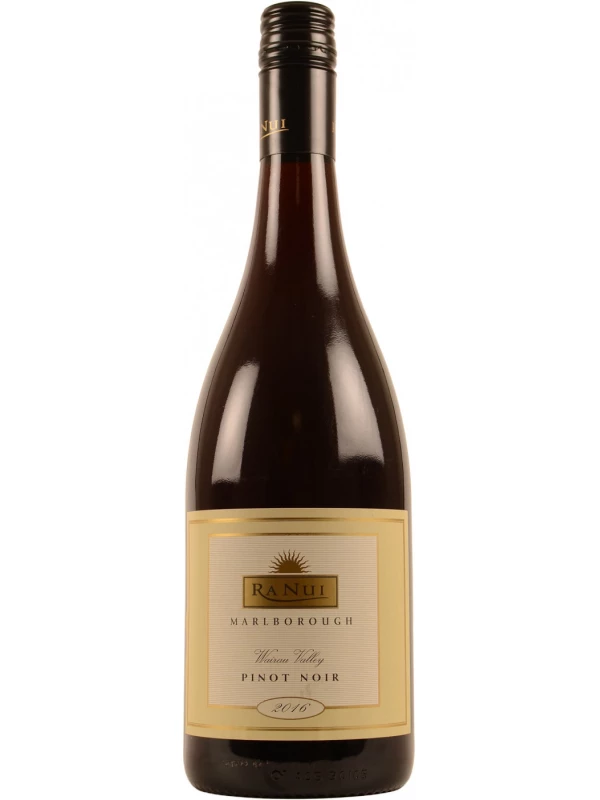 Ra Nui, Marlborough Wairau Valley Pinot Noir