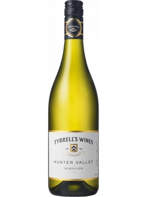 Вино Tyrrell's Wines, Hunter Valley Semillon 2017, 0.75 л