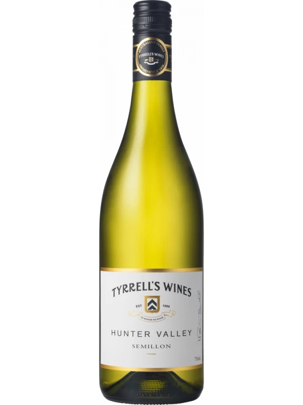 Tyrrell's Wines, Hunter Valley Semillon