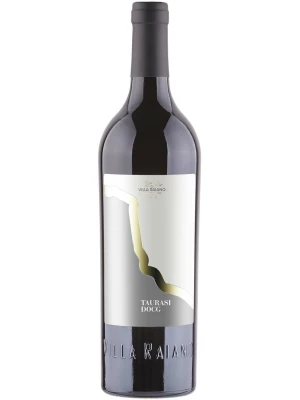 Вино Villa Raiano, Taurasi DOCG 2015, 0.75 л