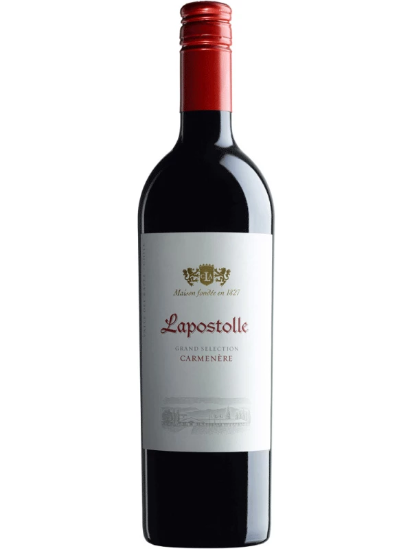 Lapostolle, Grand Selection Carmenere