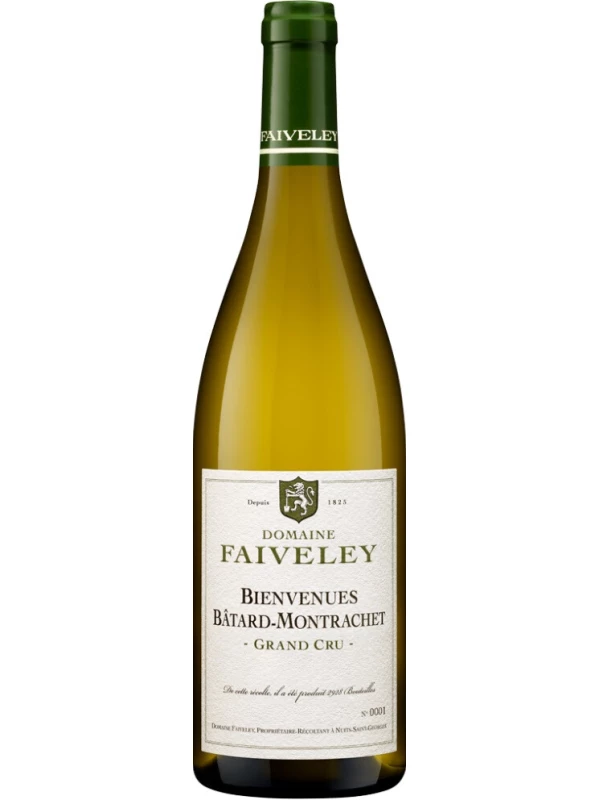 Domaine Faiveley, Bienvenues Batard-Montrachet Grand Cru AOC