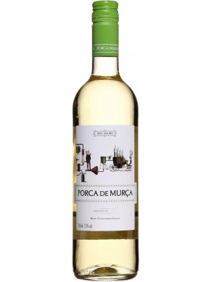 Вино Real Companhia Velha, Porca de Murca Branco, Douro DOC 2022, 0.75 л