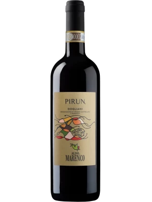 Вино Aldo Marenco, Pirun, Dogliani DOCG 0.75 л